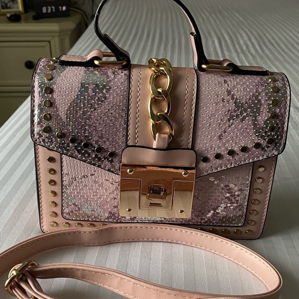 Cute Shoulder Bag - Picture 4 of 4